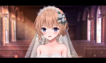 【PC/官中】新婚妻子小惠的堕落