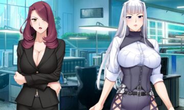 【PC+KR/机翻】钢壳之爱~潜在意识中的雌豚刻印