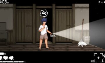 【PC/官中】放学后玩捉迷藏