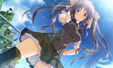 【汉化硬盘】克洛的时钟