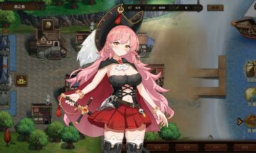 【官中/PC】奥斯洛海传说