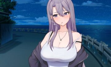 【PC/官中】姐姐同居生活：幸福的二人房