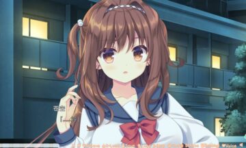 【PC+安卓ty】保健室的老师与恶魔般的会长 汉化