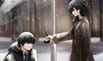 【PC/汉化】融雪 Yusetsu