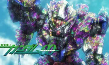 【动漫音声】高达00 歌曲全收录