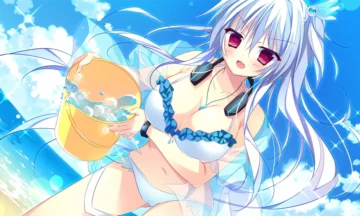 【KR/汉化】LAMUNATION！