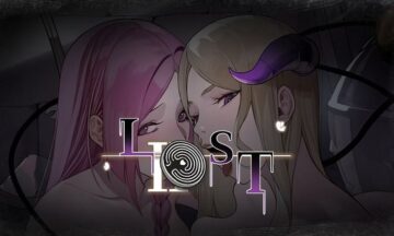 【PC/官中】Lost2