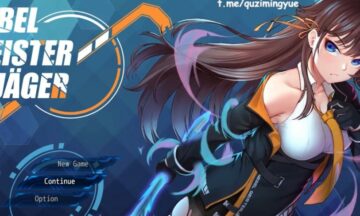 【PC/官中】除灵猎人:第零羔羊