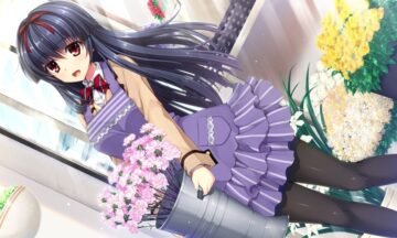 【KR/汉化】PRETTY×CATION 2
