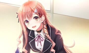 【PC/汉化】本是社畜的我被JK美少女捡回了家，从此过上了幸福的同居生活