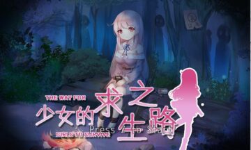【PC/官中】少女的求生之路