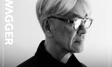 【HiRes】坂本龙一