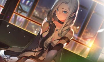 【PC/官中】爱恋冰果室