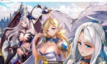 【官中/PC】爱情酒馆 -Love Tavern-