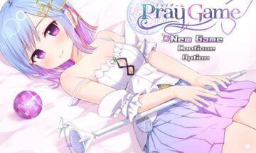【PC+安卓/汉化】魔法少女之祈祷游戏（本体+dlc）