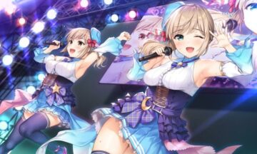 【PC/机翻】清秀系双胞胎偶像的内幕