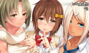 【PC+KR/云翻】一次一法的健康治疗！