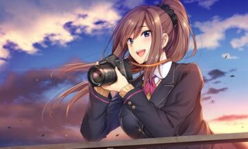 【PC/云翻润色】LIKE×LOVE～十津川 光～