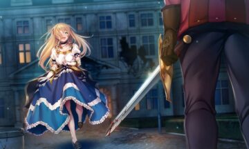 【PC+KR/汉化】莎尔蒂·绝望与崩溃的无尽轮回