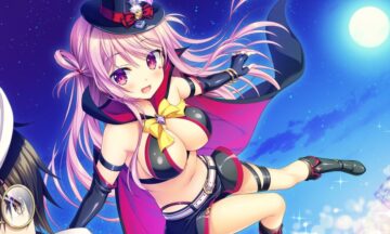 【KR/汉化】AMBITIOUS MISSION（星见传说）