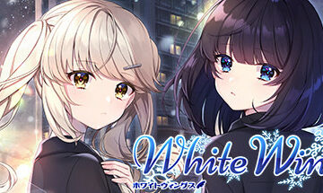 【KR/汉化】White Wings 白色之翼