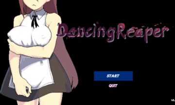 【PC官中】收割舞者  -DancingReaper-