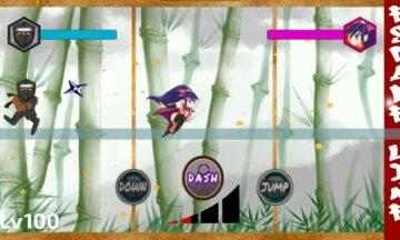 【PC|官中】忍者催眠术