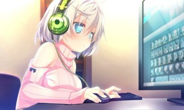 【KR/汉化】LOVEREC.（心跳摄影）