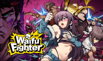 【PC/官中】女拳主义F-ist！
