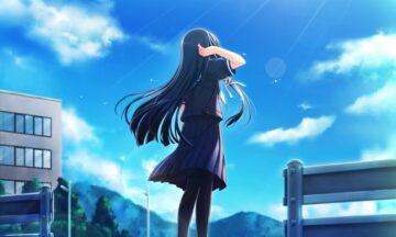 【KR/汉化】黄昏的禁忌之药