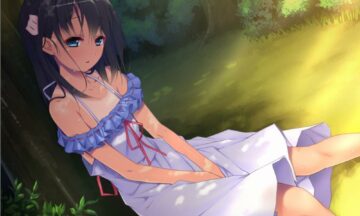 【PC+KR/汉化】夏色蜜汗