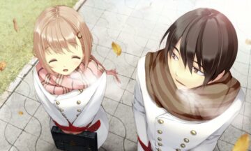 【PC/汉化】七之不可思议终结之时