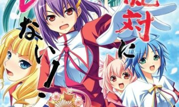 【KR/汉化】孤高娘
