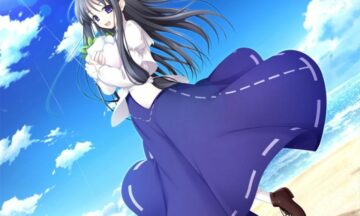 【ONS/汉化】死神之吻乃离别之味