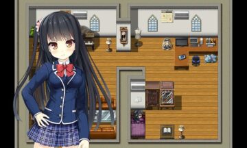 【PC/官中】伟大命运与永恒少女
