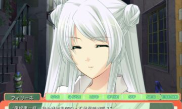 【KR/云翻】魔界公主优雅的榨√生活