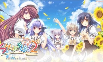 【PC/官中】SHUFFLE! episode2 ～被神与魔同时盯上的男人～