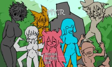 【PC/汉化】R魔物娘