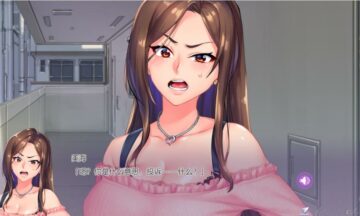 【PC/机翻】征服已婚彼女