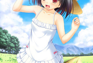【KR/汉化】夏日恋情和芽衣在乡下度过的暑假