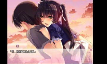 【KR/汉化】姐婚