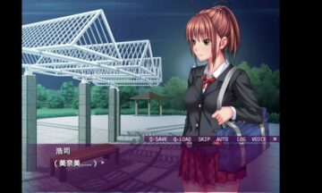 【KR/机翻】监金少女Re：birthing