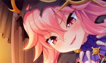 【双端/汉化】魔子宫圣女比安卡∽诺瑷茵~无尽炼狱
