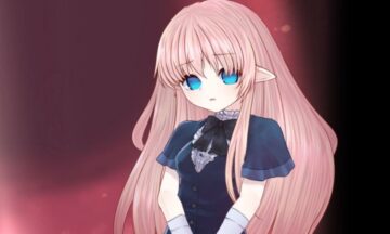 【PC/汉化】Cage of Tentacles