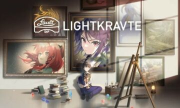 【游戏原声】fault - StP - LIGHTKRAVTE OST