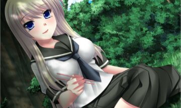 【PC/汉化】公主大人是王女