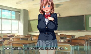 【PC+KR/云翻】和她在最下贱家庭中的同居生活