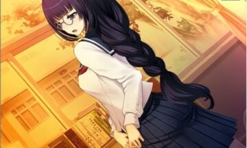 【PC/云翻】超速女忍：黑百合
