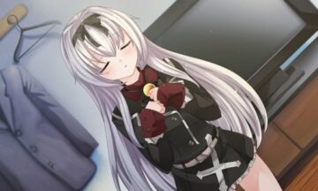 【PC+KR】与死神度过的七日  官方中文