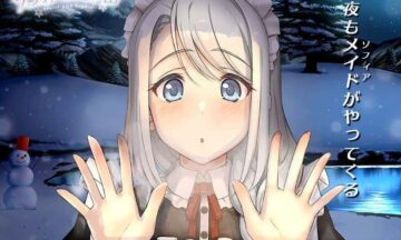 【PC+安卓】我与索菲娅的秘密 官方中文